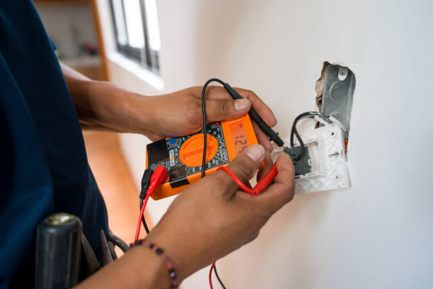 Best Electrical Troubleshooting Services  in Verona, WI