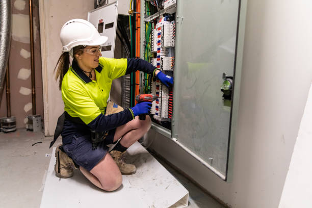 Trusted Verona, WI Electrician Experts