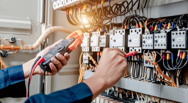 Electrical Outlet Repair in Verona, WI