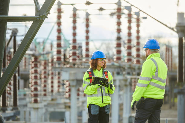 Best Licensed Electrician  in Verona, WI