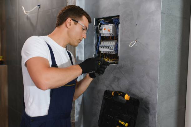 Best Affordable Electrical Installation  in Verona, WI