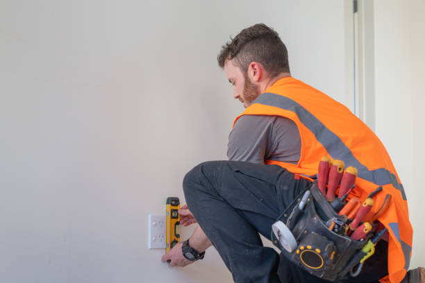 Best Electrical Outlet Repair  in Verona, WI