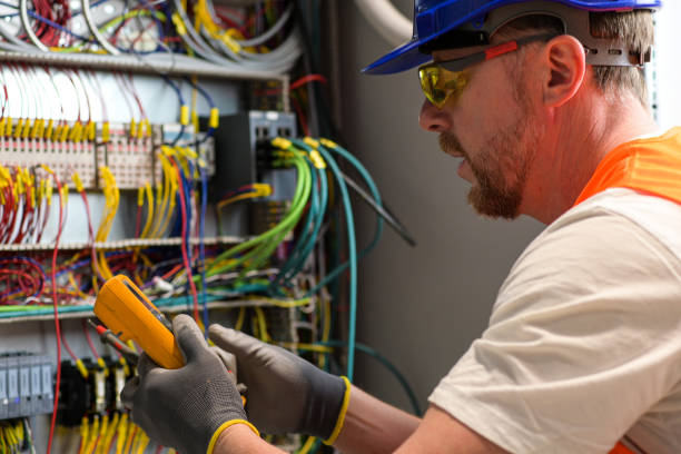 Best Electrician Near Me  in Verona, WI