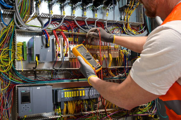 Best Affordable Emergency Electrician  in Verona, WI