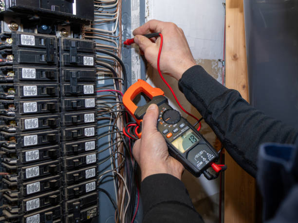 Best Circuit Breaker Repair  in Verona, WI