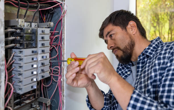 Best Home Electrical Repair  in Verona, WI